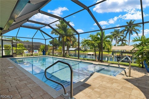 Tiny photo for 3021 SE 17th Avenue, Cape Coral, FL 33904 (MLS # 2026031275)