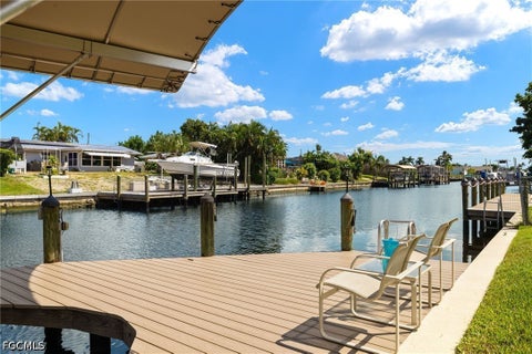 Tiny photo for 3021 SE 17th Avenue, Cape Coral, FL 33904 (MLS # 2026031275)