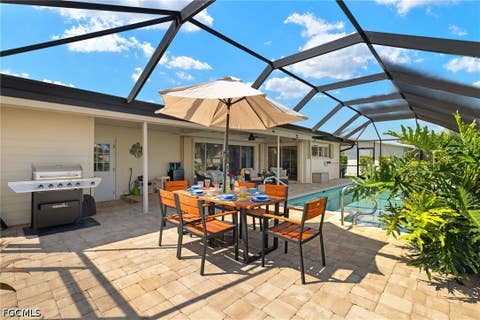 Tiny photo for 3021 SE 17th Avenue, Cape Coral, FL 33904 (MLS # 2026031275)