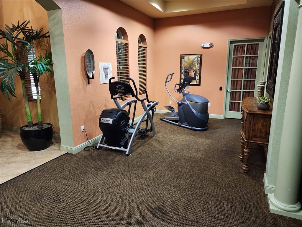 4109 Residence Drive 522