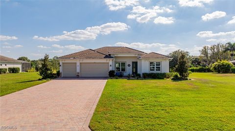 2140 Hickeys Creekside Drive Alva FL 33920