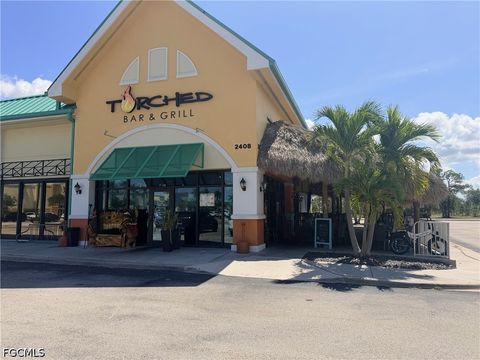 Tiny photo for 2668 Somerville Loop #804, Cape Coral, FL 33991 (MLS # 2026018728)