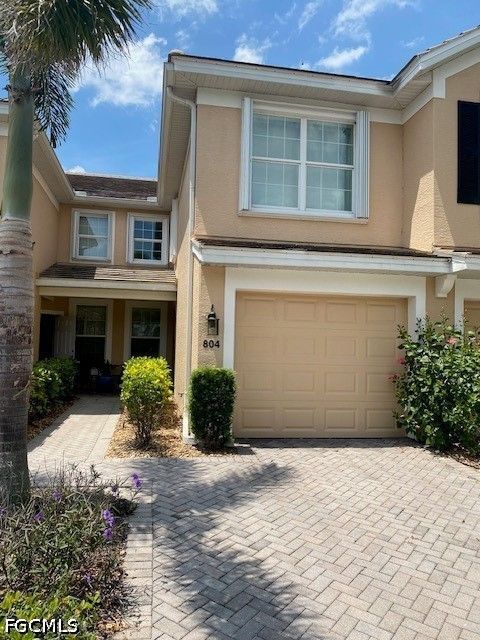 Tiny photo for 2668 Somerville Loop #804, Cape Coral, FL 33991 (MLS # 2026018728)