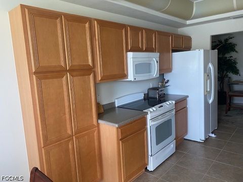 Tiny photo for 2668 Somerville Loop #804, Cape Coral, FL 33991 (MLS # 2026018728)