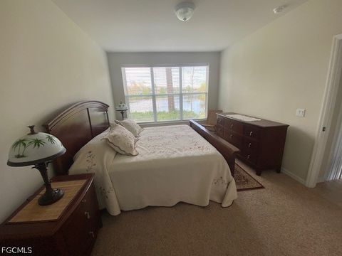 Tiny photo for 2668 Somerville Loop #804, Cape Coral, FL 33991 (MLS # 2026018728)
