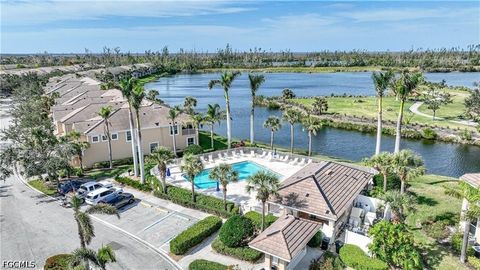 Tiny photo for 2668 Somerville Loop #804, Cape Coral, FL 33991 (MLS # 2026018728)