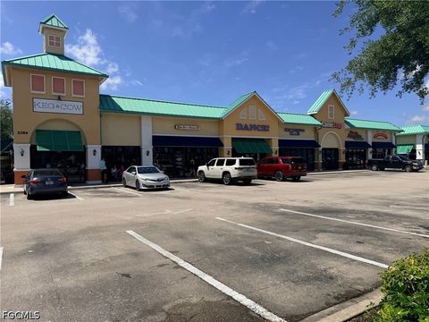 Tiny photo for 2668 Somerville Loop #804, Cape Coral, FL 33991 (MLS # 2026018728)