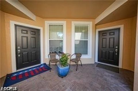 Tiny photo for 2668 Somerville Loop #804, Cape Coral, FL 33991 (MLS # 2026018728)