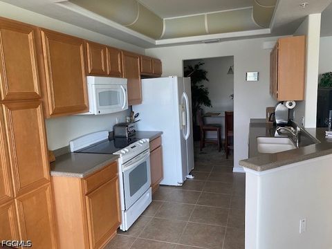 Tiny photo for 2668 Somerville Loop #804, Cape Coral, FL 33991 (MLS # 2026018728)