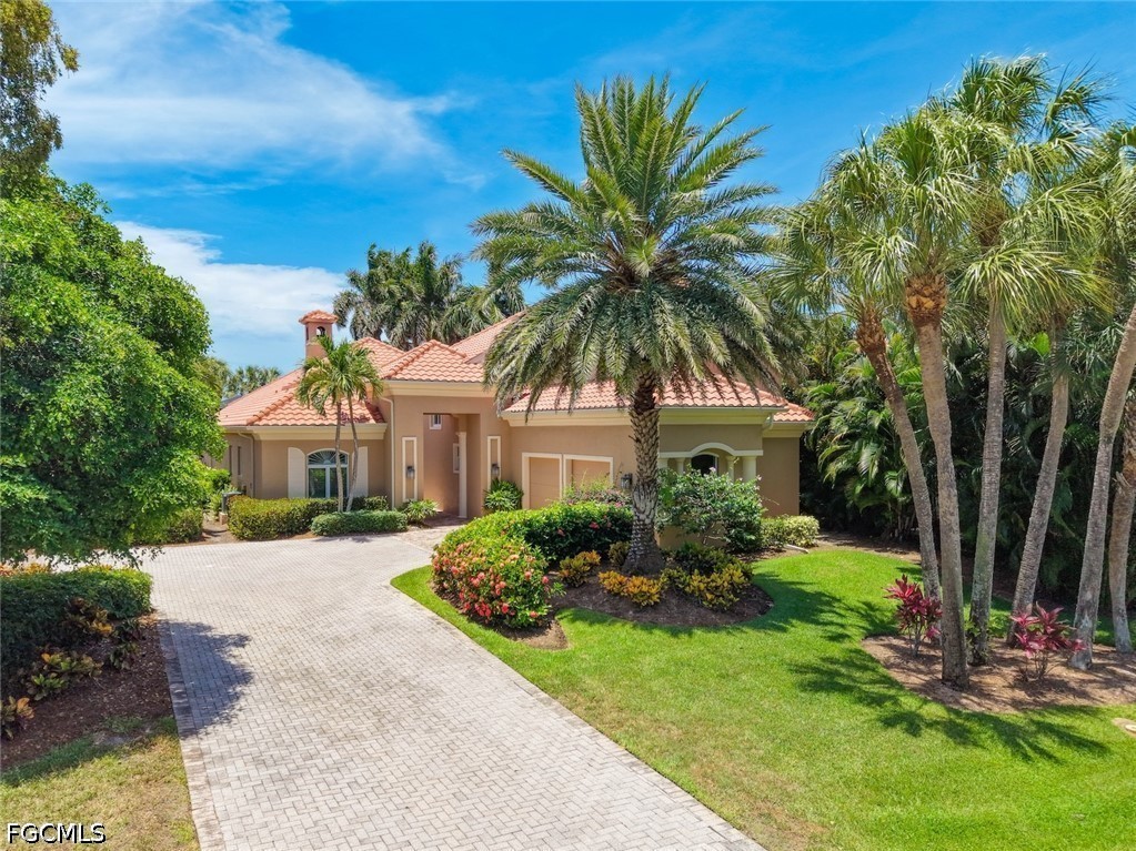 2711 Wulfert Road