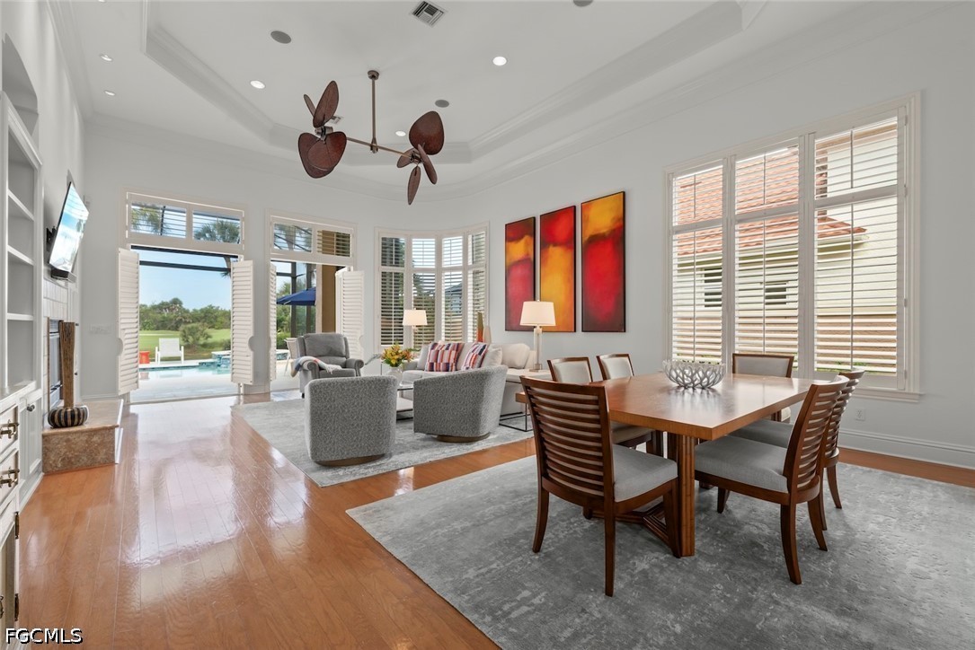 2711 Wulfert Road
