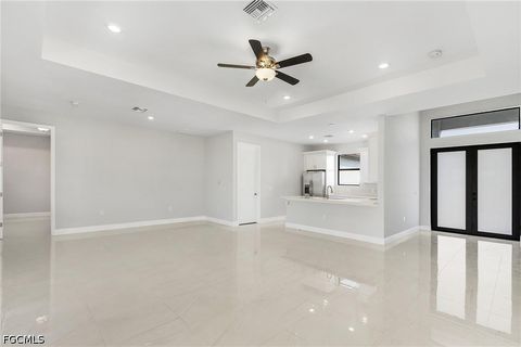 Tiny photo for 2045 NW 3rd Street, Cape Coral, FL 33993 (MLS # 2026020555)