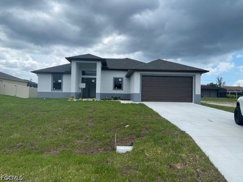 Photo of 2045 NW 3rd Street, Cape Coral, FL 33993 (MLS # 2026020555)
