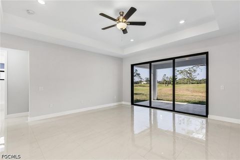 Tiny photo for 2045 NW 3rd Street, Cape Coral, FL 33993 (MLS # 2026020555)