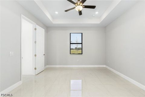 Tiny photo for 2045 NW 3rd Street, Cape Coral, FL 33993 (MLS # 2026020555)