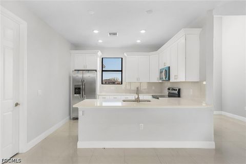 Tiny photo for 2045 NW 3rd Street, Cape Coral, FL 33993 (MLS # 2026020555)