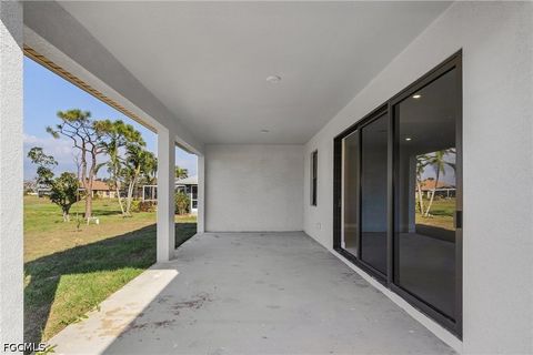 Tiny photo for 2045 NW 3rd Street, Cape Coral, FL 33993 (MLS # 2026020555)