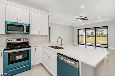 Tiny photo for 2045 NW 3rd Street, Cape Coral, FL 33993 (MLS # 2026020555)