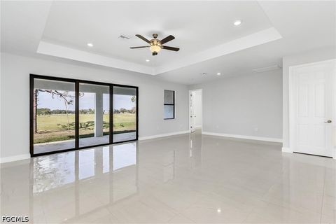 Tiny photo for 2045 NW 3rd Street, Cape Coral, FL 33993 (MLS # 2026020555)