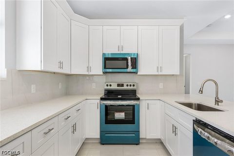 Tiny photo for 2045 NW 3rd Street, Cape Coral, FL 33993 (MLS # 2026020555)
