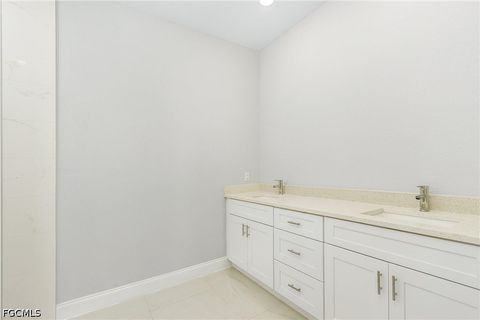 Tiny photo for 2045 NW 3rd Street, Cape Coral, FL 33993 (MLS # 2026020555)