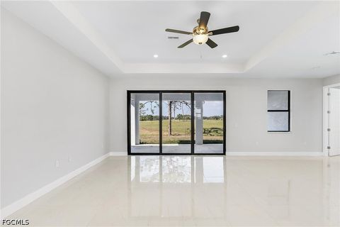Tiny photo for 2045 NW 3rd Street, Cape Coral, FL 33993 (MLS # 2026020555)