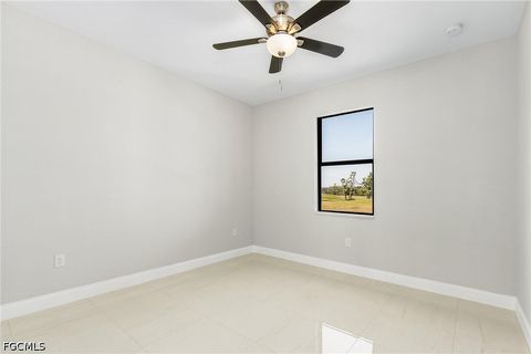 Tiny photo for 2045 NW 3rd Street, Cape Coral, FL 33993 (MLS # 2026020555)