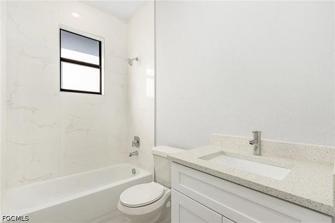 Tiny photo for 2045 NW 3rd Street, Cape Coral, FL 33993 (MLS # 2026020555)