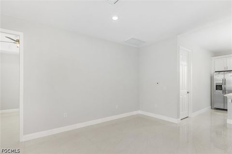 Tiny photo for 2045 NW 3rd Street, Cape Coral, FL 33993 (MLS # 2026020555)