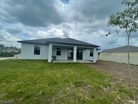 Tiny photo for 2045 NW 3rd Street, Cape Coral, FL 33993 (MLS # 2026020555)