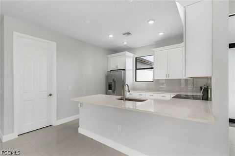 Tiny photo for 2045 NW 3rd Street, Cape Coral, FL 33993 (MLS # 2026020555)