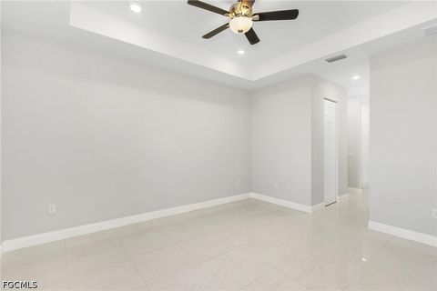 Tiny photo for 2045 NW 3rd Street, Cape Coral, FL 33993 (MLS # 2026020555)
