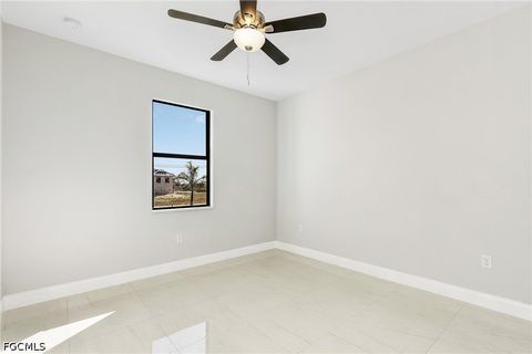 Tiny photo for 2045 NW 3rd Street, Cape Coral, FL 33993 (MLS # 2026020555)