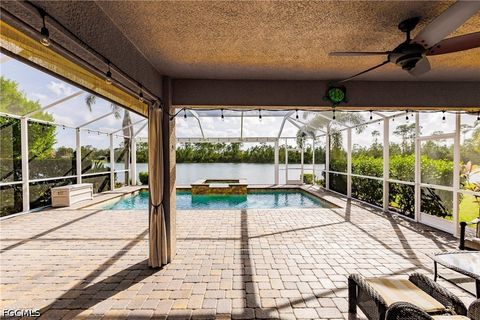 Tiny photo for 3573 Malagrotta Circle, Cape Coral, FL 33909 (MLS # 2026014322)