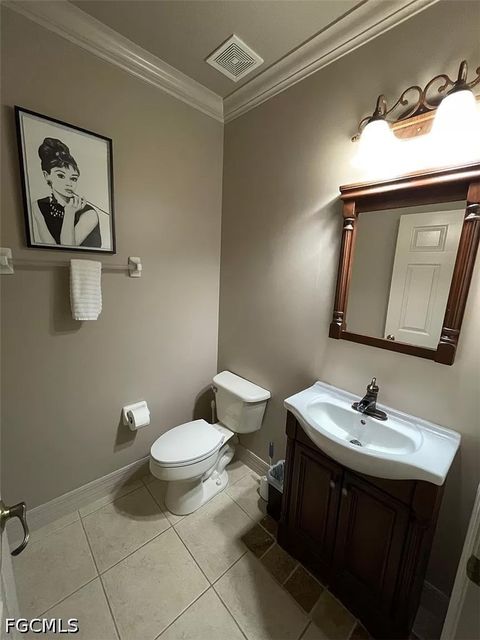 Tiny photo for 3573 Malagrotta Circle, Cape Coral, FL 33909 (MLS # 2026014322)