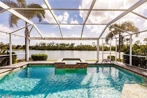 Tiny photo for 3573 Malagrotta Circle, Cape Coral, FL 33909 (MLS # 2026014322)