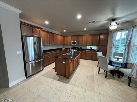 Tiny photo for 3573 Malagrotta Circle, Cape Coral, FL 33909 (MLS # 2026014322)