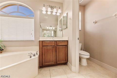 Tiny photo for 3573 Malagrotta Circle, Cape Coral, FL 33909 (MLS # 2026014322)