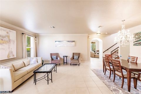 Tiny photo for 3573 Malagrotta Circle, Cape Coral, FL 33909 (MLS # 2026014322)