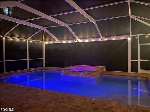 Tiny photo for 3573 Malagrotta Circle, Cape Coral, FL 33909 (MLS # 2026014322)