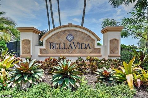 Tiny photo for 3573 Malagrotta Circle, Cape Coral, FL 33909 (MLS # 2026014322)