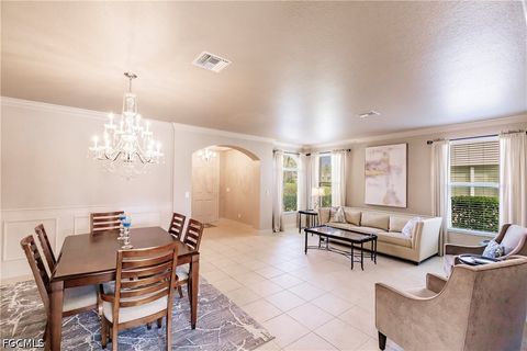 Tiny photo for 3573 Malagrotta Circle, Cape Coral, FL 33909 (MLS # 2026014322)