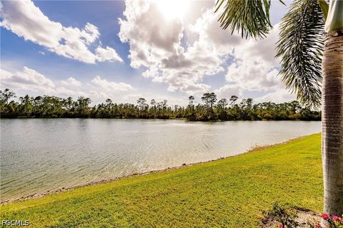 Tiny photo for 3573 Malagrotta Circle, Cape Coral, FL 33909 (MLS # 2026014322)