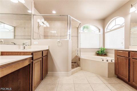 Tiny photo for 3573 Malagrotta Circle, Cape Coral, FL 33909 (MLS # 2026014322)