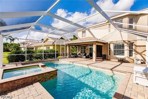 Tiny photo for 3573 Malagrotta Circle, Cape Coral, FL 33909 (MLS # 2026014322)