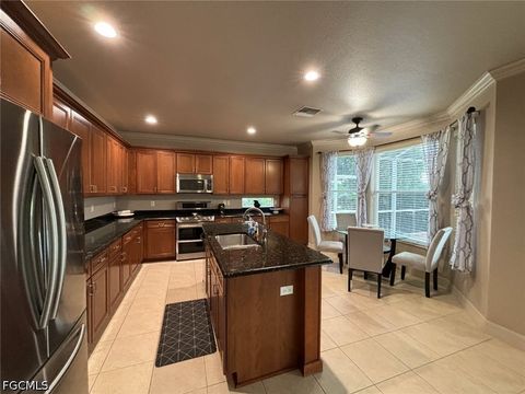 Tiny photo for 3573 Malagrotta Circle, Cape Coral, FL 33909 (MLS # 2026014322)