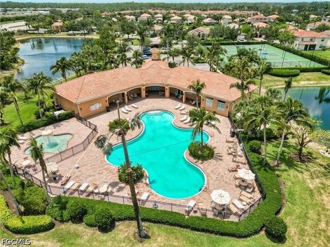 Tiny photo for 3573 Malagrotta Circle, Cape Coral, FL 33909 (MLS # 2026014322)