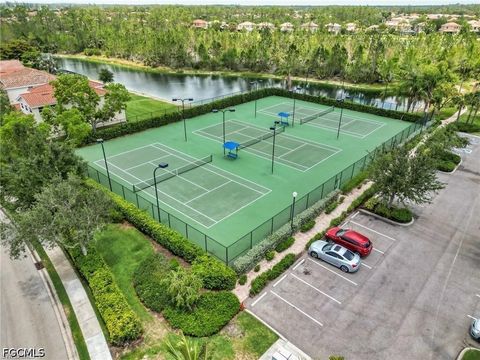 Tiny photo for 3573 Malagrotta Circle, Cape Coral, FL 33909 (MLS # 2026014322)