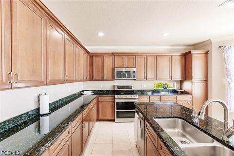 Tiny photo for 3573 Malagrotta Circle, Cape Coral, FL 33909 (MLS # 2026014322)