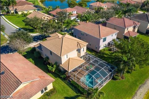 Photo of 3573 Malagrotta Circle, Cape Coral, FL 33909 (MLS # 2026014322)